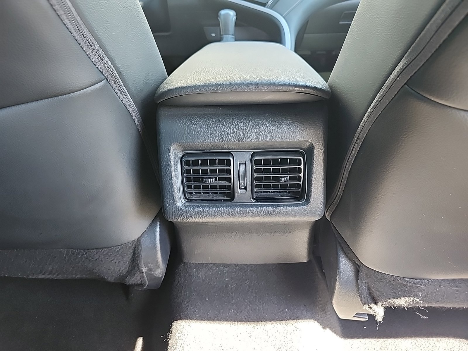 Used 2023 Toyota Camry SE w/ Audio Upgrade Package FWD image 22