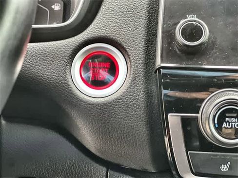 Certified 2018 Honda CR-V Touring image 28