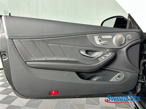 Used 2023 Mercedes-Benz C 63 AMG S image 41
