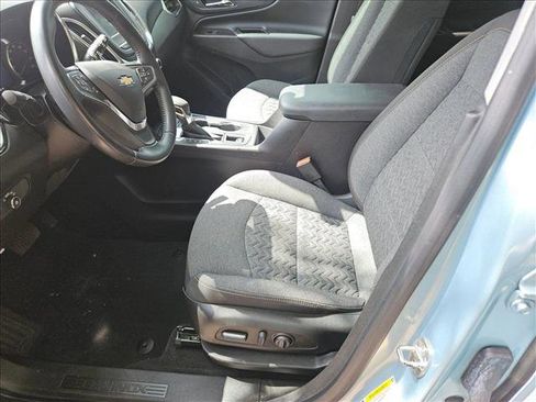 Used 2022 Chevrolet Equinox LT FWD image 13