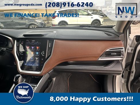 Used 2022 Subaru Outback Touring XT w/ Popular Package #2 image 37