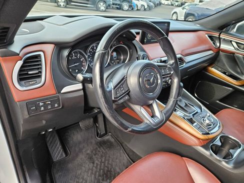 Used 2017 MAZDA CX-9 Signature AWD/4WD image 20