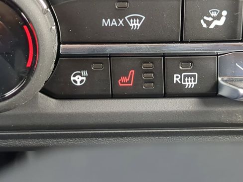 New 2026 Ford Bronco Outer Banks image 21