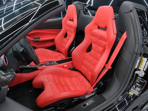 Used 2023 Ferrari F8 Tributo RWD image 11