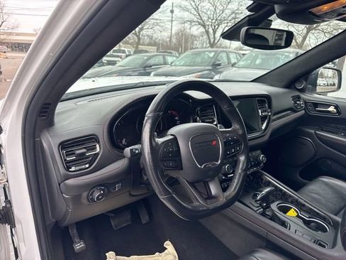 Used 2023 Dodge Durango R/T image 10