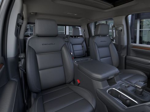 New 2026 GMC Sierra 1500 Denali w/ Denali Reserve Package image 23