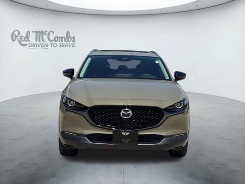 Used 2024 MAZDA CX-30 Carbon AWD/4WD image 8