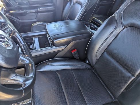 Used 2023 RAM 1500 Limited w/ Night Edition image 18