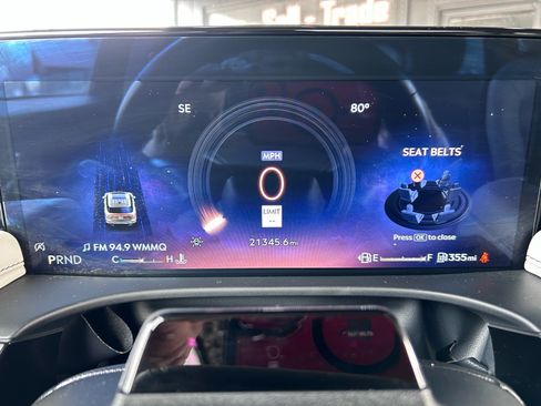 Used 2025 Lincoln Aviator AWD w/ Equipment Group 101A image 27