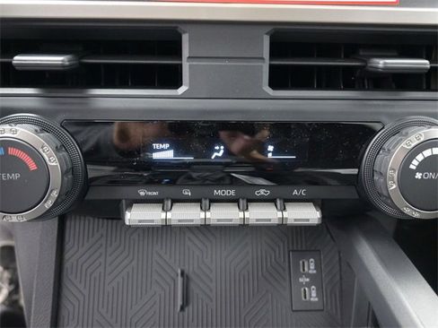 New 2025 Toyota Tacoma SR5 image 4