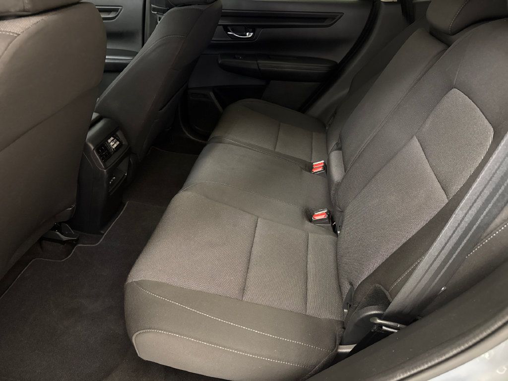 Certified 2026 Honda CR-V EX image 17