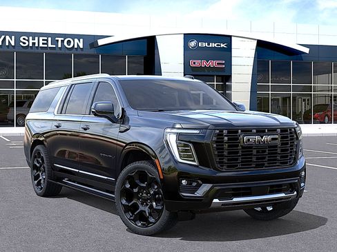 New 2026 GMC Yukon XL Denali Ultimate AWD/4WD image 7