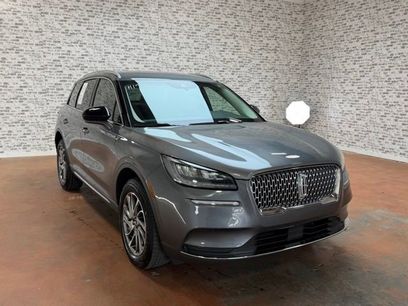 Used 2022 Lincoln Corsair FWD