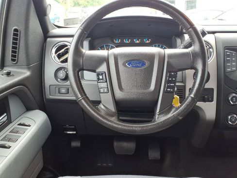 Used 2013 Ford F150 XLT w/ Luxury Equipment Group AWD/4WD image 7