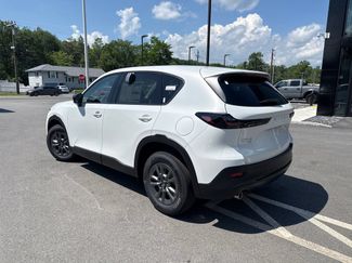 New 2026 MAZDA CX-5 Select AWD/4WD video 3