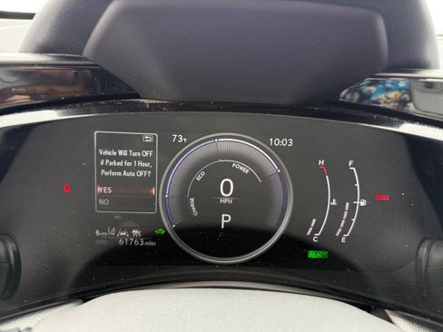 Used 2022 Lexus NX 350h AWD w/ Towing Package (2000 Lbs) image 11