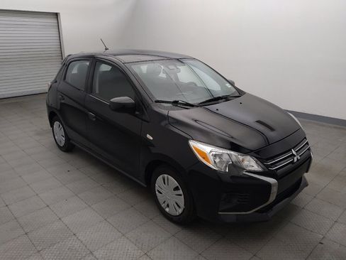 Used 2024 Mitsubishi Mirage ES FWD image 13