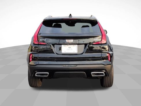 New 2025 Cadillac XT4 Premium Luxury image 6