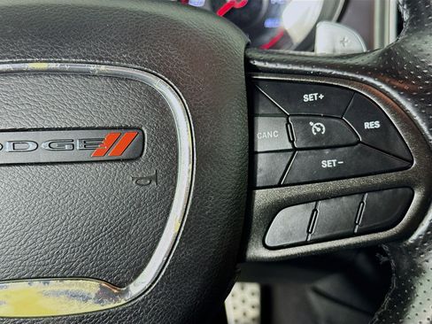 Used 2020 Dodge Charger R/T w/ Driver Convenience Group image 14