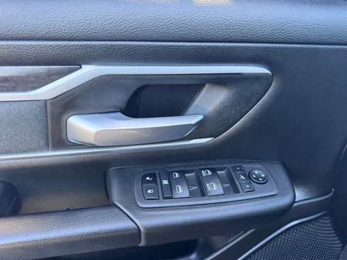 Used 2022 RAM 1500 Big Horn AWD/4WD image 21