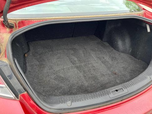 Used 2011 MAZDA MAZDA6 i Sport FWD image 22