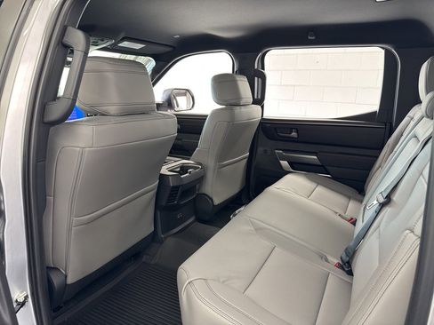 New 2026 Toyota Tundra SR5 image 35