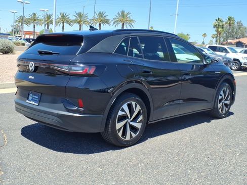 Certified 2023 Volkswagen ID.4 Pro RWD image 7