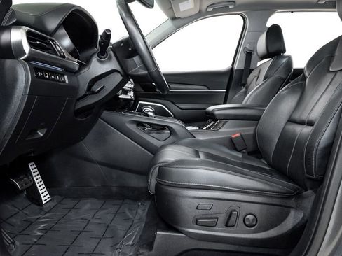 Certified 2021 Kia Telluride SX w/ Nightfall Edition Package AWD/4WD image 14