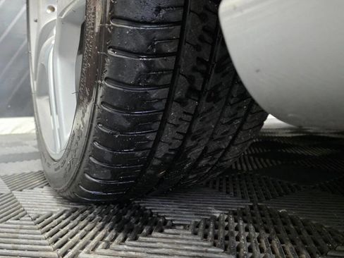 Used 2008 Mercedes-Benz S 550 4MATIC image 34