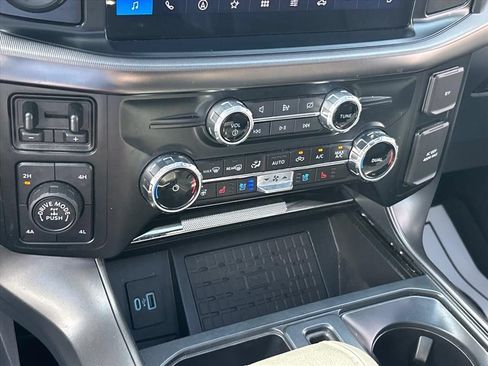 Used 2024 Ford F150 Lariat w/ Equipment Group 502A High AWD/4WD image 35