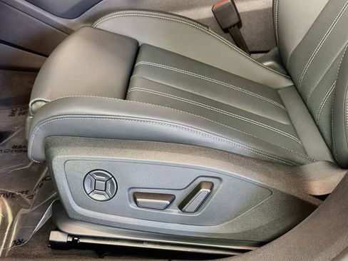 New 2027 Audi A6 e-tron Prestige AWD/4WD image 16