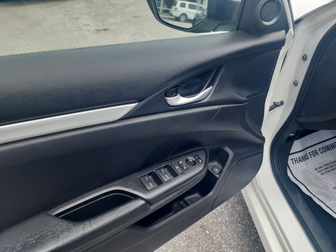 Used 2019 Honda Civic Sport image 15