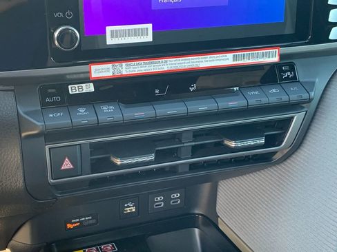 New 2026 Toyota Camry SE FWD image 22