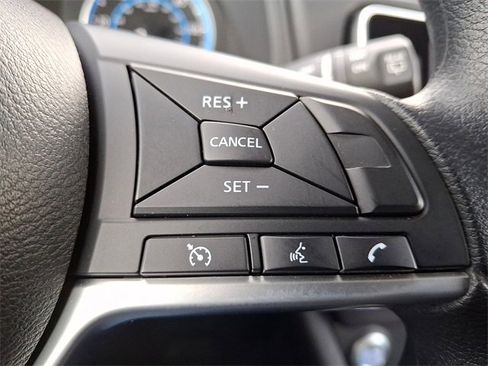 Used 2024 Nissan Leaf S image 22