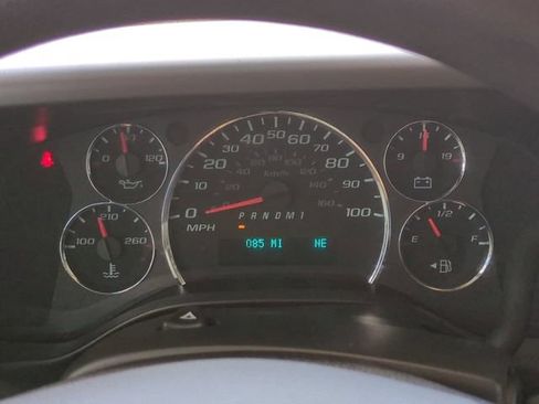 Used 2024 Chevrolet Express 2500 Extended w/ Driver Convenience Package RWD image 20