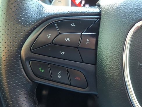 Certified 2024 Dodge Durango R/T image 15