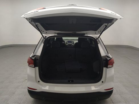 Used 2023 Chevrolet Equinox LS w/ LS Convenience Package AWD/4WD image 29