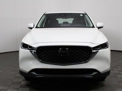 Used 2025 MAZDA CX-5 AWD 2.5 S image 2