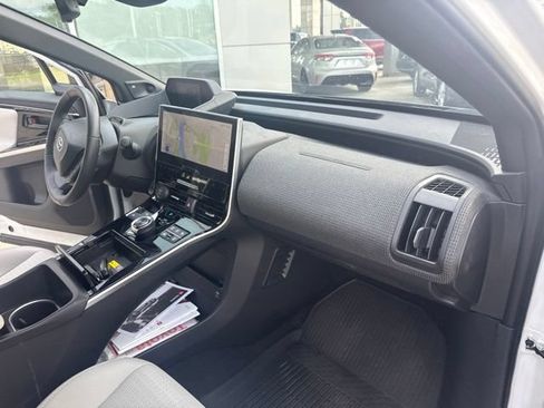 Used 2024 Toyota bZ4X AWD w/ Weather Package image 33