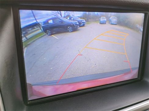 Certified 2015 Chevrolet Tahoe LT image 15