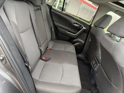 Certified 2025 Toyota RAV4 XLE image 14