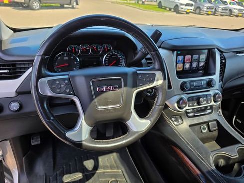Used 2018 GMC Yukon SLT w/ Open Road Package AWD/4WD image 21