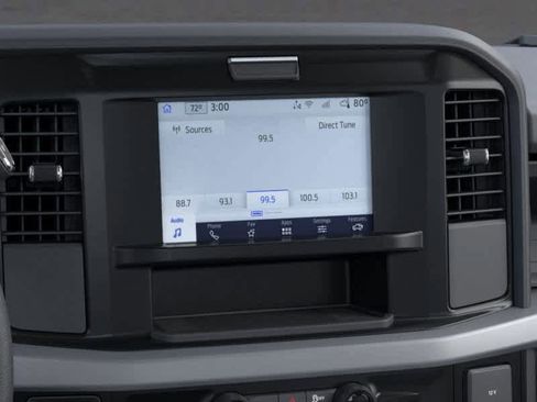 New 2026 Ford F450 XL w/ XL Chrome Package image 14