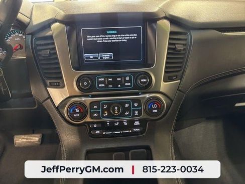 Used 2016 Chevrolet Tahoe LS w/ All-Season Package AWD/4WD image 13
