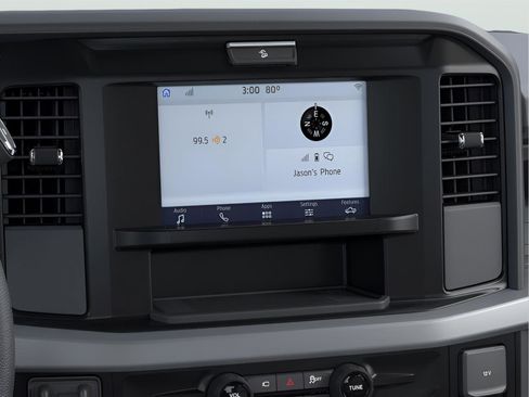 New 2026 Ford F250 XL image 14