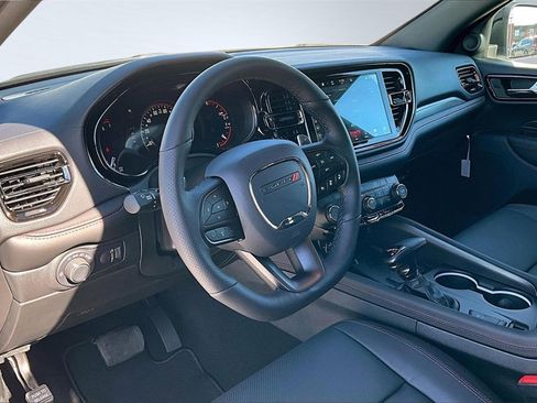 New 2026 Dodge Durango GT image 7