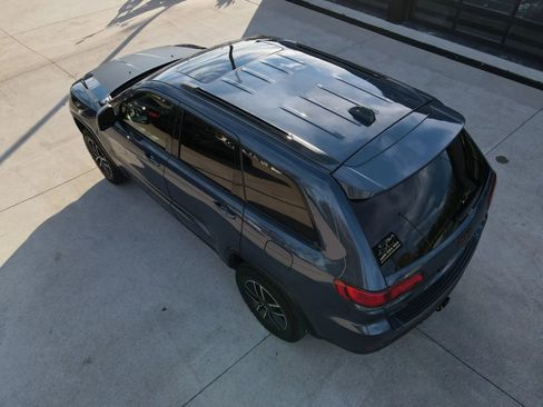 Used 2020 Jeep Grand Cherokee Trailhawk image 59