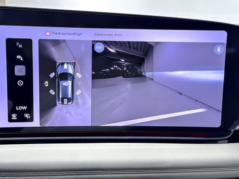 New 2027 Audi A6 e-tron Premium Plus AWD/4WD image 19