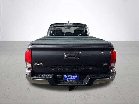 Used 2019 Toyota Tacoma SR5 image 7