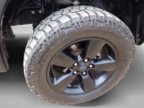 Used 2016 RAM 1500 Tradesman w/ Power & Remote Entry Group RWD image 8